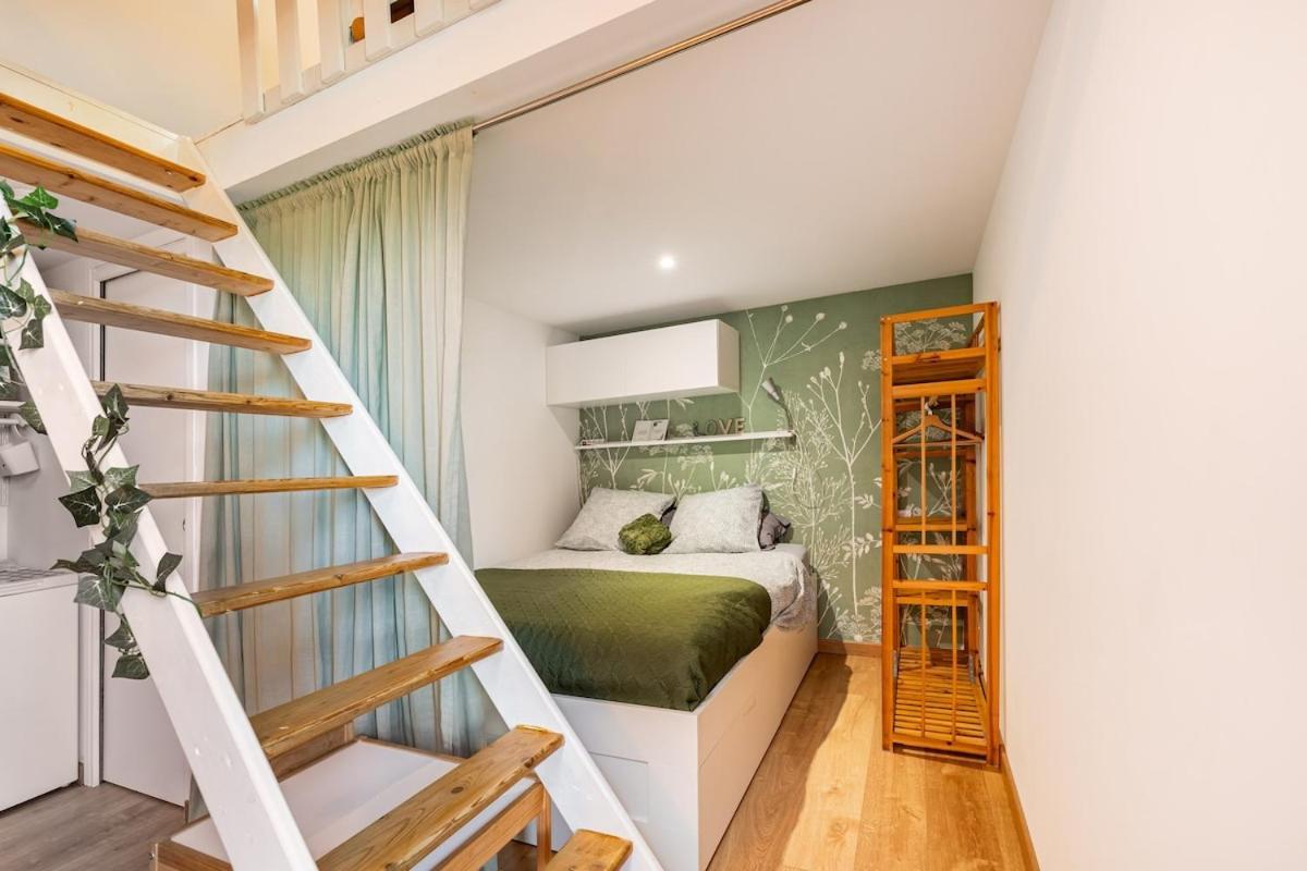 Gite Studio 4 A 6 Personnes Дуе-ла-Фонтен Екстер'єр фото